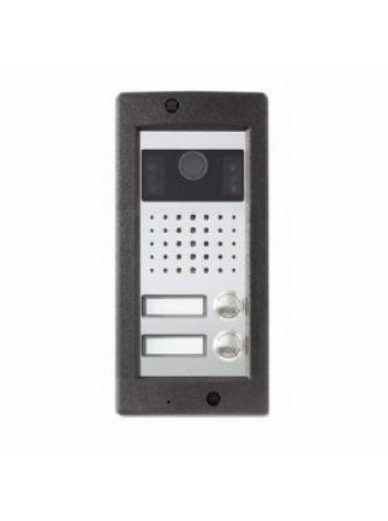 Вызывная видеопанель<br /> HEV/302 VR (62021600)