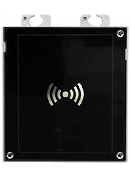 Считыватель<br /> 2N Helios IP Verso – 125 кГц RFID считыватель Считыватель<br /> 2N Helios IP Verso – 125 кГц RFID считыватель