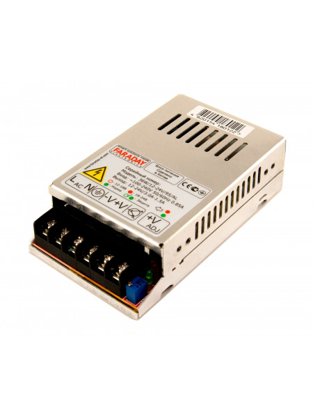 Источник питания<br /> 36W/12-24V /95AL Источник питания<br /> 36W/12-24V /95AL