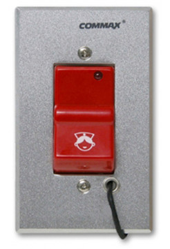 Кнопка вызова<br /> ES-410