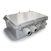 Коробка соединительная<br /> КСУМ2Р-60