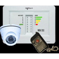 Модуль GSM<br /> NV LOCK (2025) v.3
