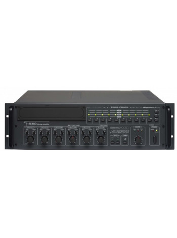 Усилитель<br /> T-5010D