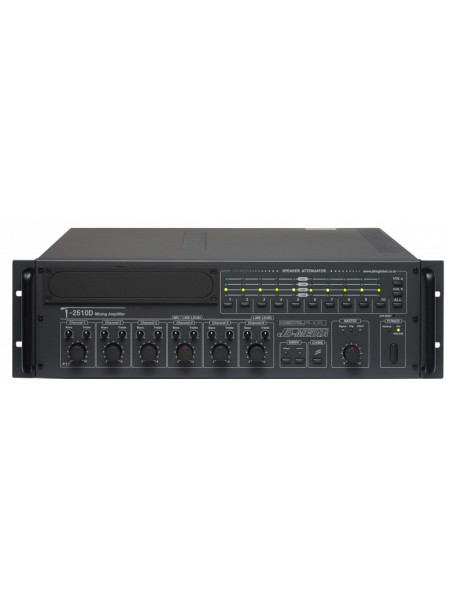 Усилитель<br /> T-5010D Усилитель<br /> T-5010D