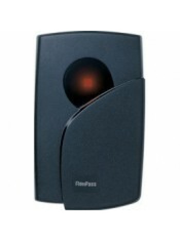 Считыватель<br /> FP-603СW Curve Wallswitch