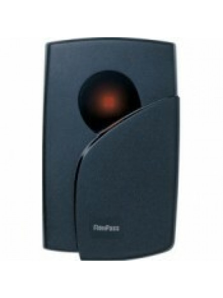 Считыватель<br /> FP-603СW Curve Wallswitch