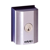 Переключатель ключевой<br /> FAAC 401019003