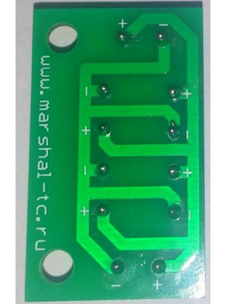 Коммутатор домофонной линии<br /> KKD-6