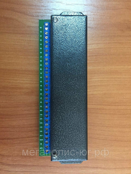 Коммутатор домофонной линии<br /> Коммутатор БЭ-150