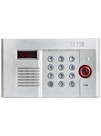 Вызывная аудиопанель<br /> DP303-TD16 (9007)