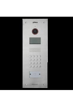 Вызывная видеопанель<br /> DH-VTO1210C-X