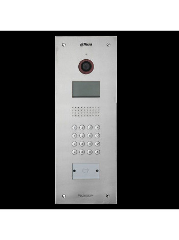 Вызывная видеопанель<br /> DH-VTO1210C-X