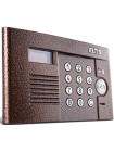 Вызывная видеопанель<br /> DP400-FDC16CF