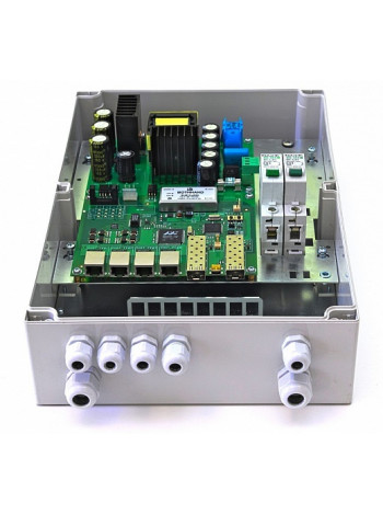 Коммутатор<br /> PSW-2G+