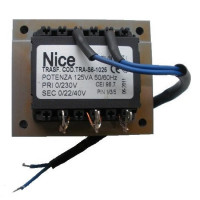 Трансформатор<br /> NICE TRA-S6.1025