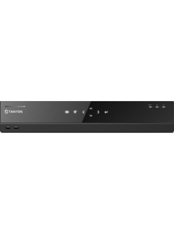 Видеорегистратор сетевой (NVR)<br /> TSr-NV64851