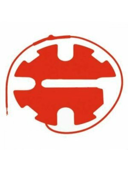 Нагреватель<br /> FAAC 116501