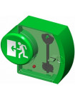 Извещатель пожарный ручной<br /> ИОП101-8ск KeyKeeper