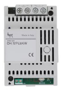 Контроллер<br /> OH/MP6KW  (67601200)