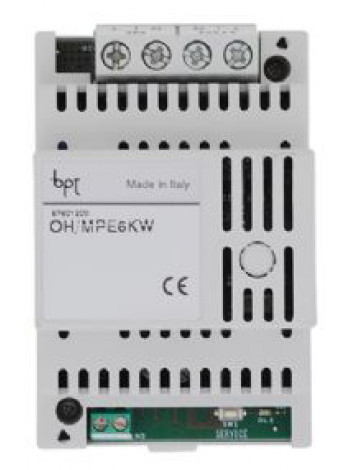 Контроллер<br /> OH/MP6KW  (67601200)