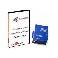Базовое ПО<br /> Guard Light-10/250 WEB