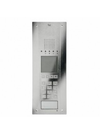 Вызывная аудиопанель<br /> DDC/08 VR ELU  (60080020)