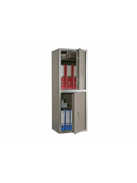 Офисный сейф<br /> TM-120/2Т Офисный сейф<br /> TM-120/2Т