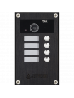 Вызывная видеопанель<br /> AVP-284 (PAL) Wood Grigio