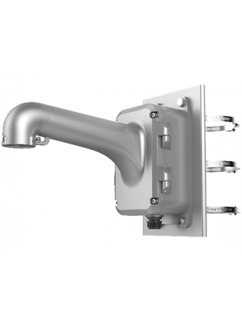 Адаптер монтажный<br /> DS-1604ZJ-BOX-POLE-P