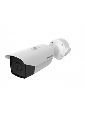 Тепловизионная видеокамера сетевая (IP)<br /> DS-2TD2117-3/V1
