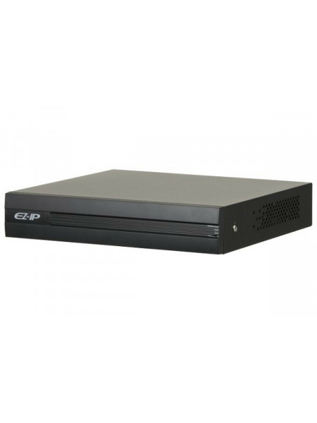 Видеорегистратор сетевой (NVR)<br /> EZ-NVR1B04HC/E Видеорегистратор сетевой (NVR)<br /> EZ-NVR1B04HC/E