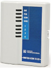 Прибор приёмно-контрольный<br /> Мираж-GSM-T4-03