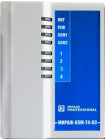 Прибор приёмно-контрольный<br /> Мираж-GSM-T4-03