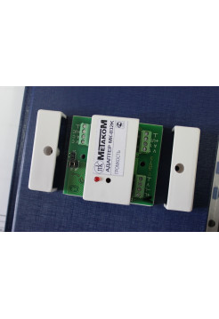 Коммутатор домофонной линии<br /> МК-032К