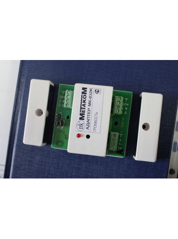 Коммутатор домофонной линии<br /> МК-032К