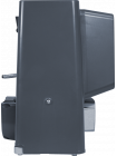 Привод для откатных ворот<br /> BX708AGS (801MS-0030)