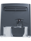 Привод для откатных ворот<br /> BX708AGS (801MS-0030)
