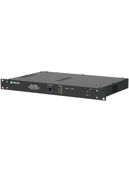 Усилитель<br /> MPA-2336 Усилитель<br /> MPA-2336