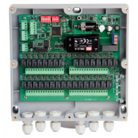 Контроллер лифтовой<br /> NC-8000-E