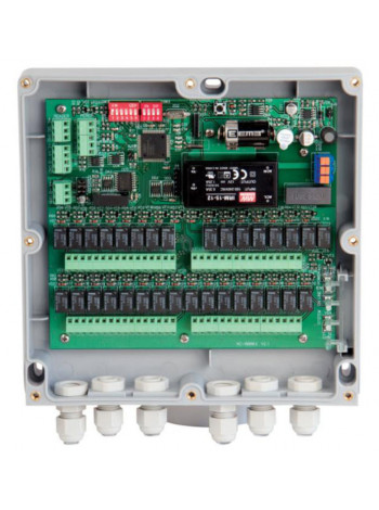 Контроллер лифтовой<br /> NC-8000-E