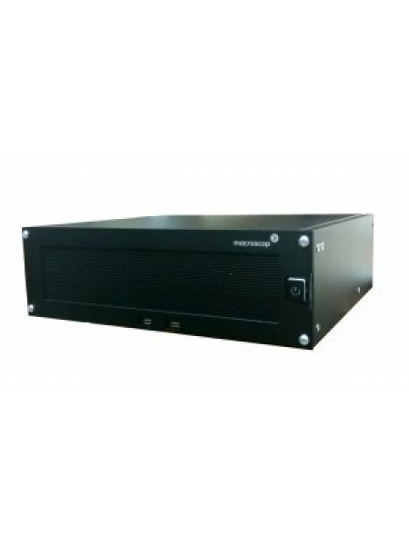 Видеорегистратор сетевой (NVR)<br /> NVR-16 L VMT-5