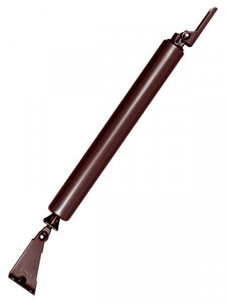 Доводчик дверной<br /> Notedo GS-35 HO (коричневый) Доводчик дверной<br /> Notedo GS-35 HO (коричневый)