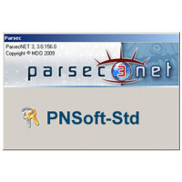 Обновление ПО<br /> PNWin64-PNSoftMAX