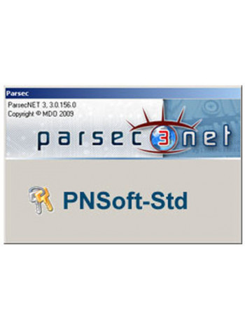 Обновление ПО<br /> PNWin64-PNSoftMAX