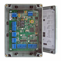 Контроллер доступа<br /> Quest-8000 rev.3