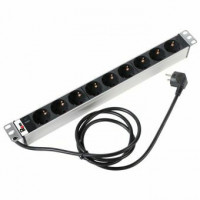 Блок розеток<br /> R-16-8S-V-440-3-B