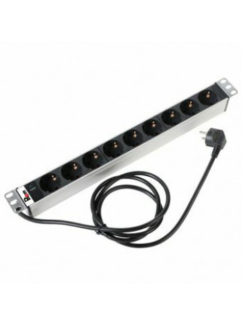 Блок розеток<br /> R-16-8S-V-440-3-B