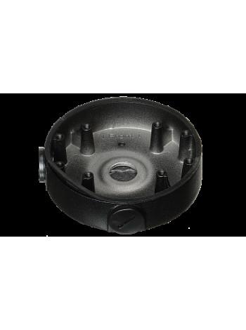 Коробка монтажная<br /> RVI-1BMB-6 black