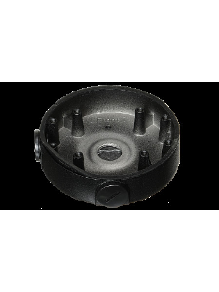 Коробка монтажная<br /> RVI-1BMB-6 black