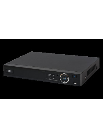 Видеорегистратор HD (UVR)<br /> RVI-1HDR08LA